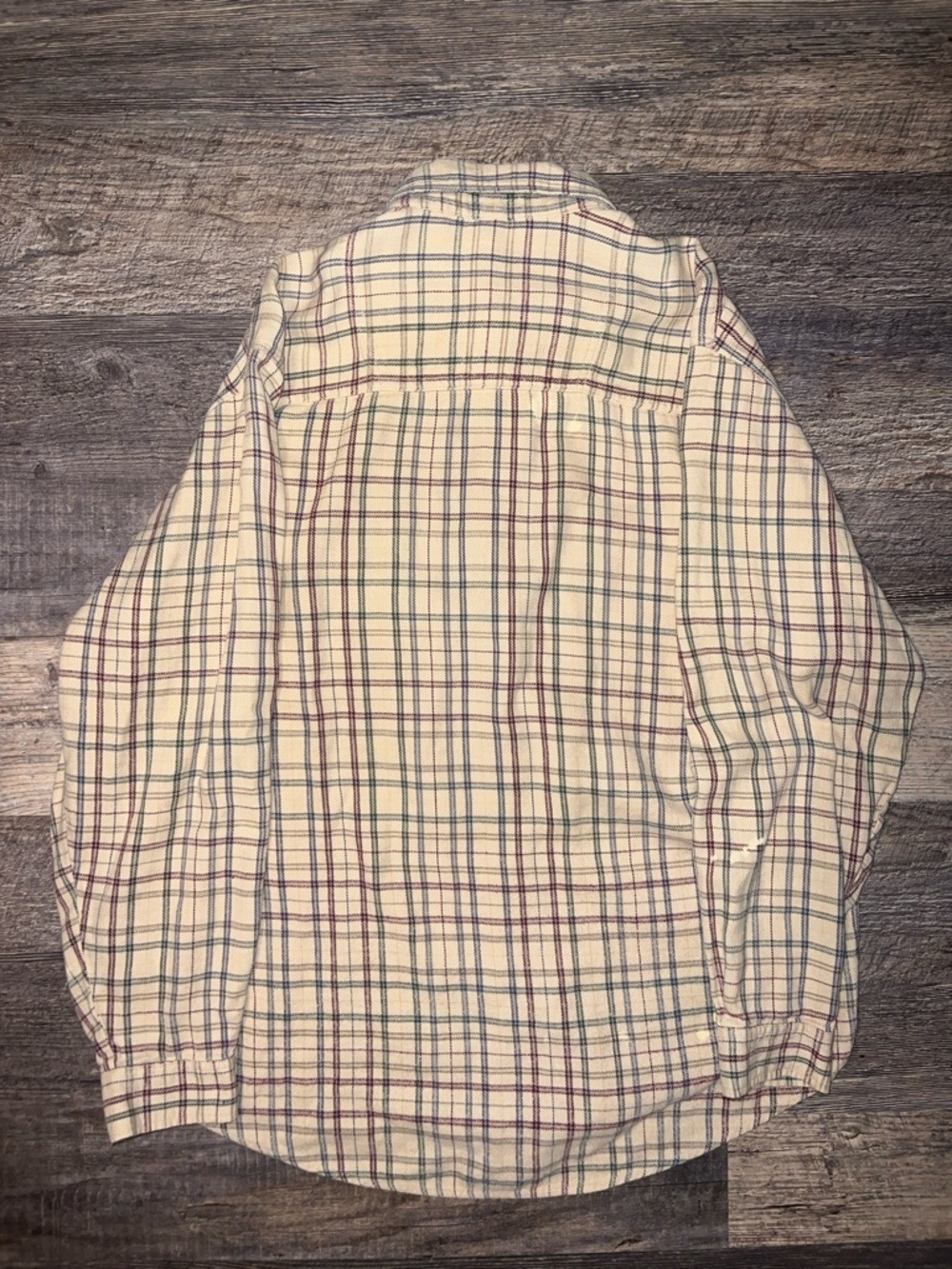 Guess Flannel bundle - Picture 4 of 6
